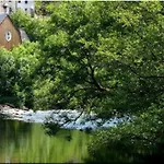 D'hotes Du Moulin De Lachaux 3*