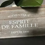 Couette-café D'hotes Du Moulin De Lachaux Châteauneuf-les-Bains