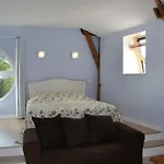 D'hotes Du Moulin De Lachaux Couette-café 3*