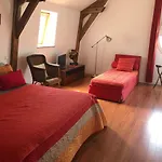 D'hotes Du Moulin De Lachaux 3*