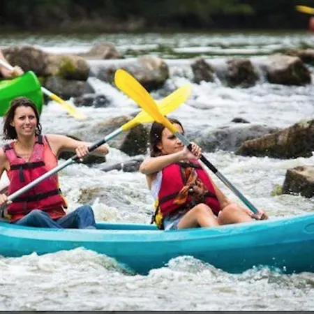 D'hotes Du Moulin De Lachaux 3* Châteauneuf-les-Bains