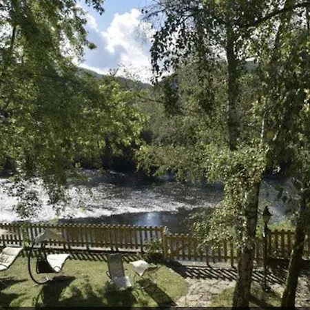 D'hotes Du Moulin De Lachaux