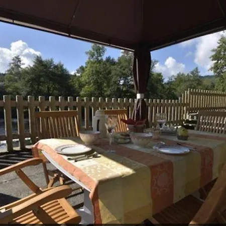 D'hotes Du Moulin De Lachaux 3*