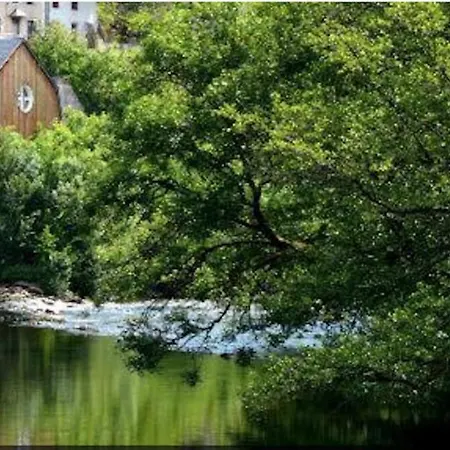 D'hotes Du Moulin De Lachaux 3*