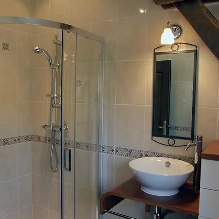 D'hotes Du Moulin De Lachaux Couette-café 3*