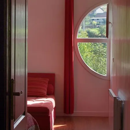 Couette-café D'hotes Du Moulin De Lachaux 3*
