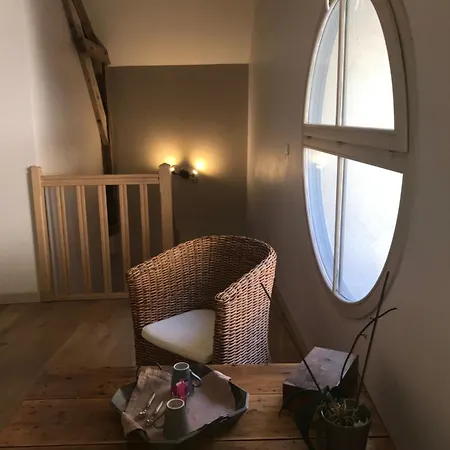 D'hotes Du Moulin De Lachaux 3*