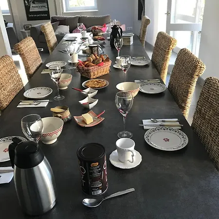 B&B D'hotes Du Moulin De Lachaux Châteauneuf-les-Bains