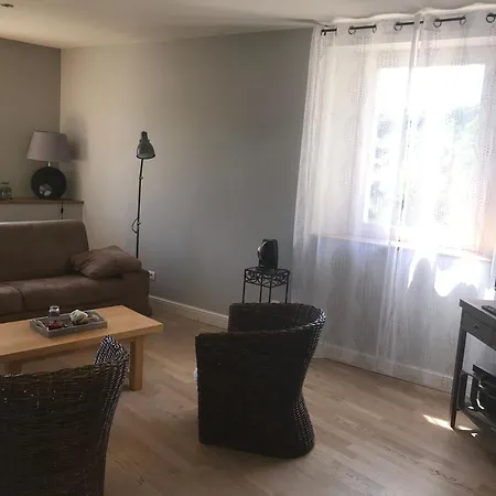 D'hotes Du Moulin De Lachaux B&B Châteauneuf-les-Bains