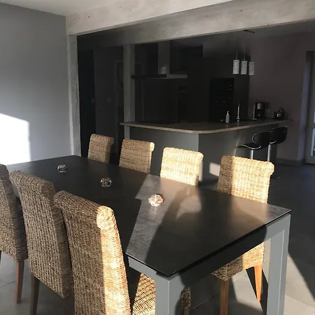 D'hotes Du Moulin De Lachaux Châteauneuf-les-Bains