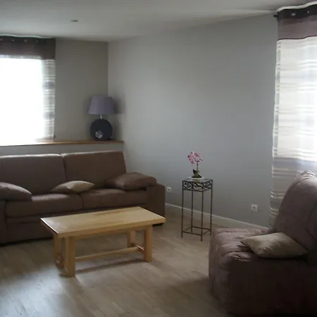 D'hotes Du Moulin De Lachaux 3* Châteauneuf-les-Bains