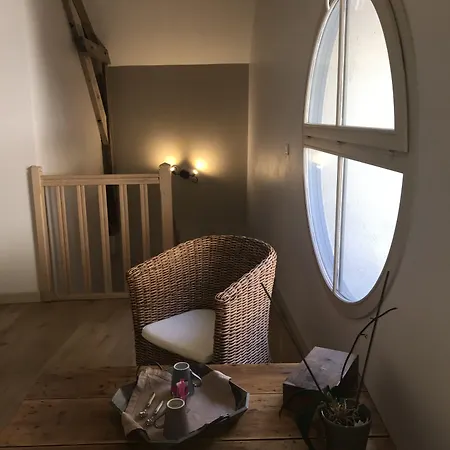 D'hotes Du Moulin De Lachaux 3*