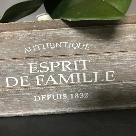 Couette-café D'hotes Du Moulin De Lachaux Châteauneuf-les-Bains