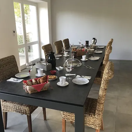 D'hotes Du Moulin De Lachaux 3* Châteauneuf-les-Bains