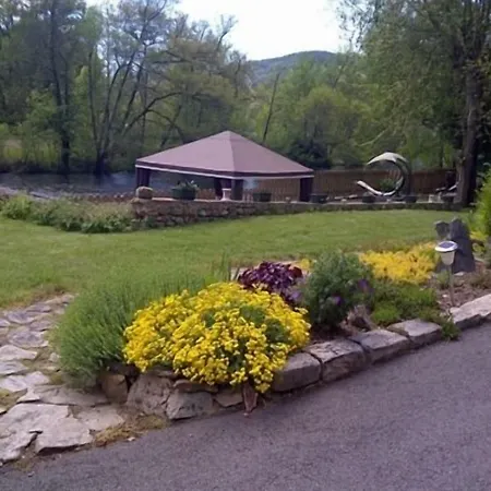 D'hotes Du Moulin De Lachaux Châteauneuf-les-Bains