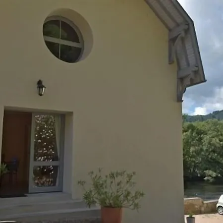 D'hotes Du Moulin De Lachaux 3*