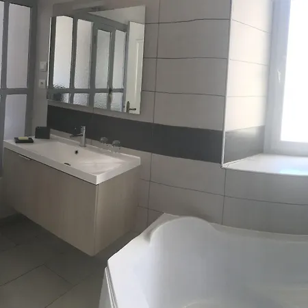 D'hotes Du Moulin De Lachaux Châteauneuf-les-Bains