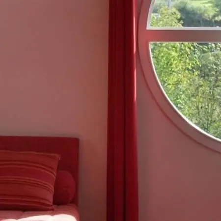 D'hotes Du Moulin De Lachaux B&B Châteauneuf-les-Bains
