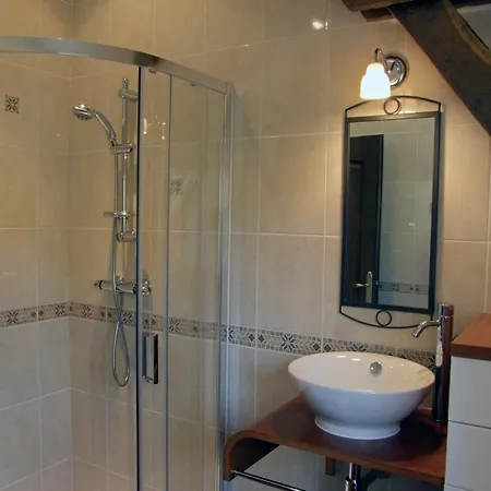 D'hotes Du Moulin De Lachaux 3* Châteauneuf-les-Bains