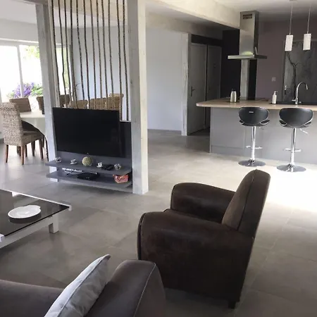 D'hotes Du Moulin De Lachaux B&B 3*