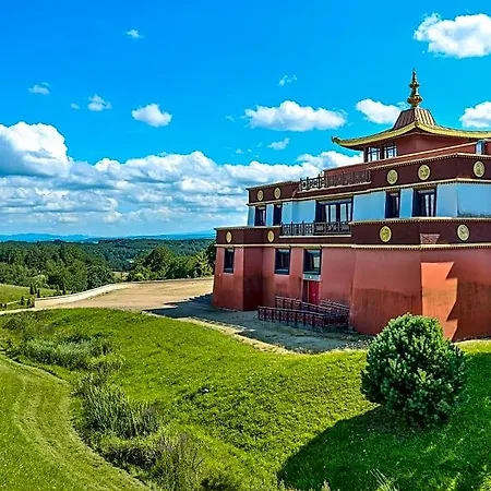 D'hotes Du Moulin De Lachaux Châteauneuf-les-Bains
