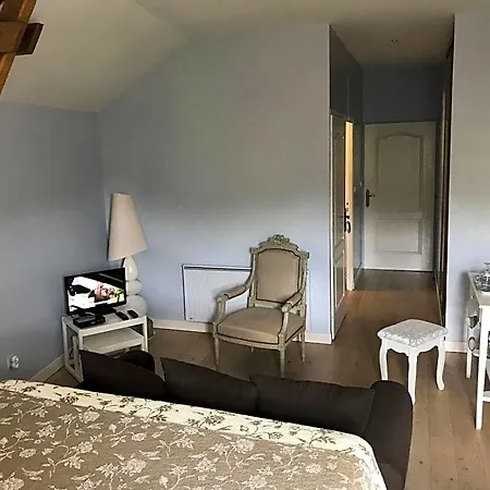 D'hotes Du Moulin De Lachaux לינה וארוחת בוקר 3*