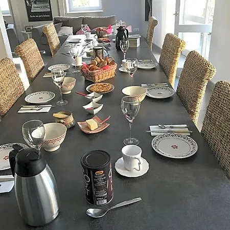 D'hotes Du Moulin De Lachaux 3*