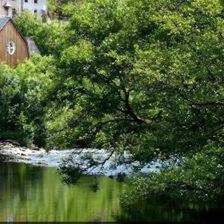 D'hotes Du Moulin De Lachaux 3*
