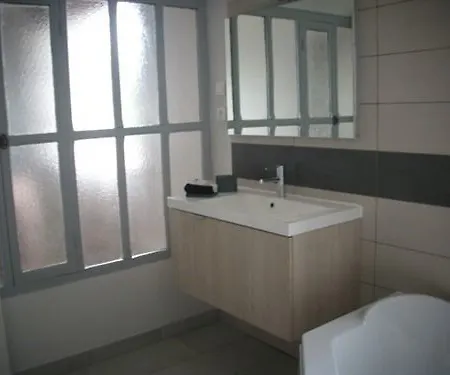 D'hotes Du Moulin De Lachaux Châteauneuf-les-Bains