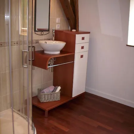 D'hotes Du Moulin De Lachaux B&B 3*