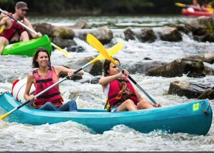D'hotes Du Moulin De Lachaux 3* Châteauneuf-les-Bains
