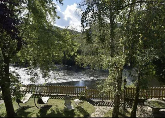 D'hotes Du Moulin De Lachaux