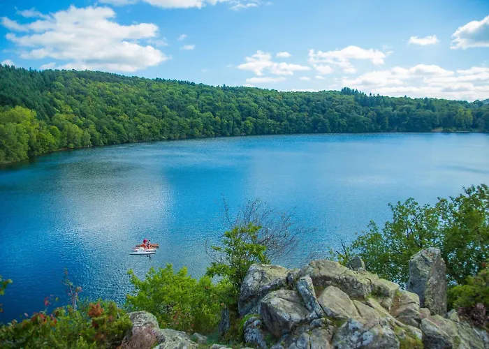 Bed & Breakfast D'hotes Du Moulin De Lachaux Châteauneuf-les-Bains
