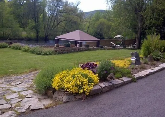D'hotes Du Moulin De Lachaux Châteauneuf-les-Bains