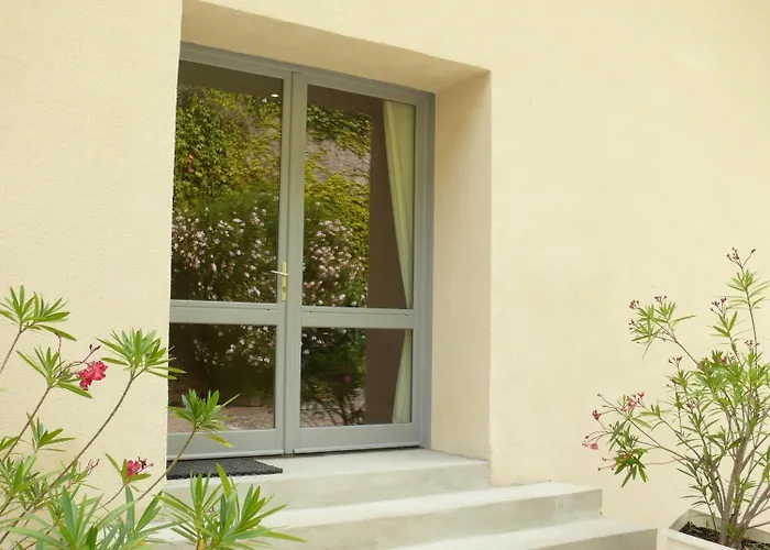 D'hotes Du Moulin De Lachaux Bed & Breakfast