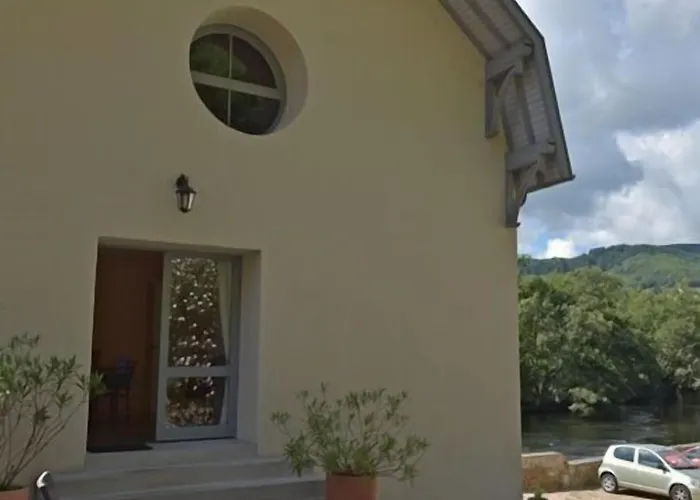 D'hotes Du Moulin De Lachaux 3*