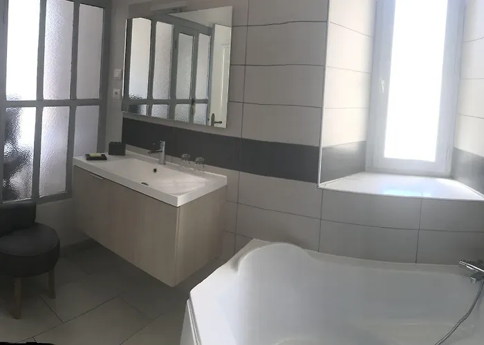 D'hotes Du Moulin De Lachaux Chateauneuf-les-Bains