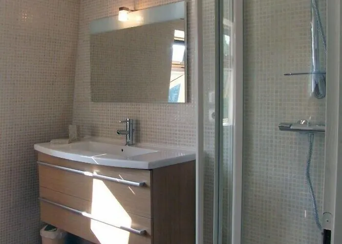 D'hotes Du Moulin De Lachaux Отель типа 