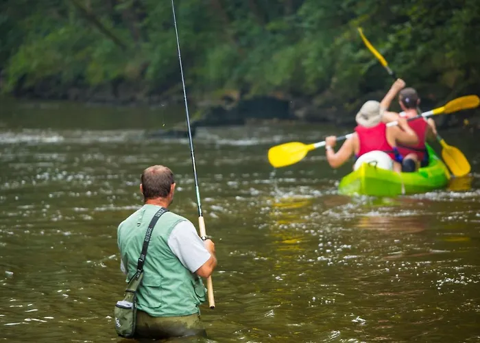 D'hotes Du Moulin De Lachaux Bed & Breakfast 3*